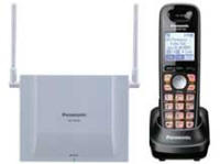 Panasonic Multi Cell Cordless Telephone System