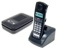NEC Cordless Telephone